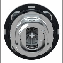  TETE BP FLUSH MARQUE BLANC 