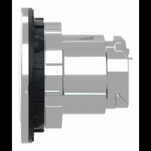  TETE BP FLUSH MARQUE BLANC 