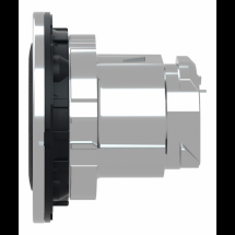  TTE BP FLUSH 22 MARQU NOIR 