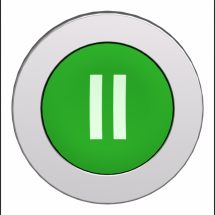  TTE BP FLUSH 22 MARQU VERT 