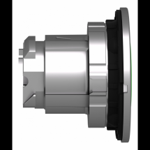  TETE BP FLUSH MARQUE VERT 