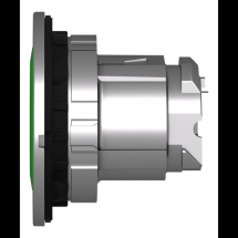  TETE BP FLUSH MARQUE VERT 