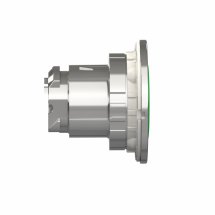  TTE BP FLUSH 22 VERT 