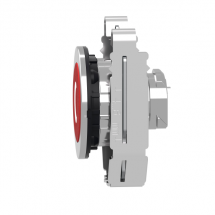  TETE BP FLUSH MARQUE ROUGE 