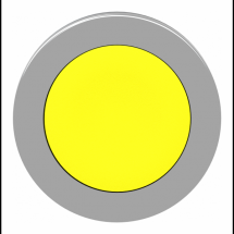  TTE BP FLUSH 22 JAUNE 