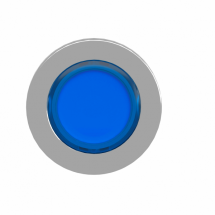  TETE BP FLUSH ETIQ BLEU 