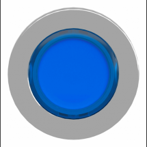  TETE BP FLUSH ETIQ BLEU 