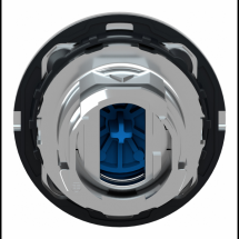  TTE BP FLUSH 22 BLEU 