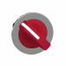  TTE BT FLUSH 2 POS FIX ROUGE 
