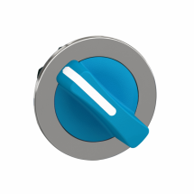  TETE BT FLUSH 2 POS FIXES BLEU 