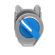  TETE BT FLUSH 2 POS FIXES BLEU 