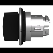  TETE BT FLUSH 3 POS FIXES NOIR 