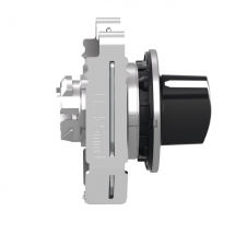 TETE BT FLUSH 2 POS A RAP NOIR 