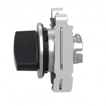  TETE BT FLUSH 2 POS A RAP NOIR 