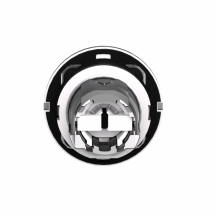  TTE BT FLUSH 3 POS  RAP NOIR 