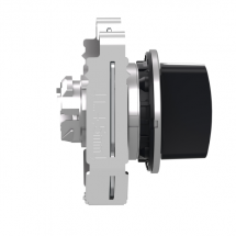  TETE BT FLUSH 3 POS A RAP NOIR 