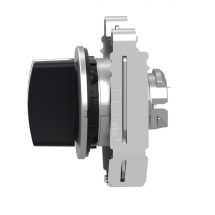  TETE BT FLUSH 3 POS A RAP NOIR 