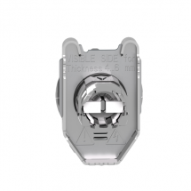  TETE BT CLE455 FLUSH 3 POS RAP 