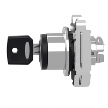  TETE BT CLE455 FLUSH 3 POS RAP 