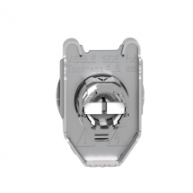  TETE BT CLE455 FLUSH 2 POS FIX 