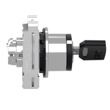  TETE BT CLE455 FLUSH 2 POS FIX 