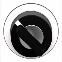  TETE BT CLE455 FLUSH 2 POS RAP 