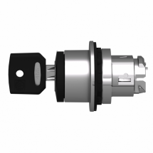  TETE BT CLE455 FLUSH 3 POS RAP 