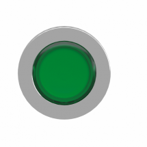  TTE BP POUSS LUM FLUSH VERT 