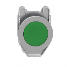  TETE BP POUS-POUS FLUSH VERT 