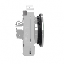  TETE BP POUS-POUS FLUSH VERT 