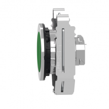  TETE BP POUS-POUS FLUSH VERT 