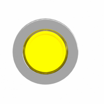  TTE BP POUSS LUM FLUSH JAUNE 