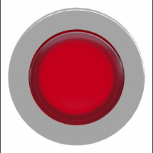  TETE BP POUSS LUM FLUSH ROUGE 