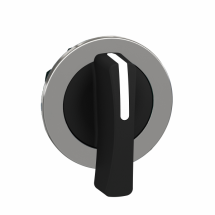  TTE BT FLUSH 2 POS FIX NOIR 