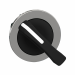  TTE BT FLUSH 2 POS RAP NOIR 
