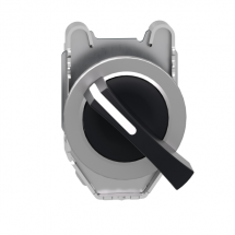  TETE BT FLUSH 2 POS RAP NOIR 
