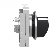  TETE BT FLUSH 2 POS RAP NOIR 