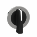  TTE BT FLUSH 3 POS RAP NOIR 