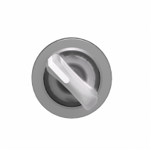  TTE BT LUM FLUSH 2P FIX BLANC 