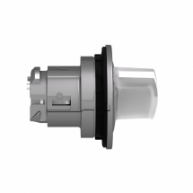  TTE BT LUM FLUSH 2P FIX BLANC 