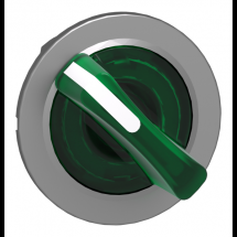  TETE BT LUM FLUSH 2P FIX VERT 