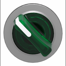  TETE BT LUM FLUSH 2P FIX VERT 