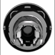  TETE BT LUM FLUSH 2P FIX VERT 