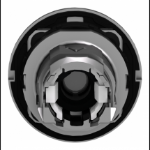  TETE BT LUM FLUSH 2P FIX ORANG 