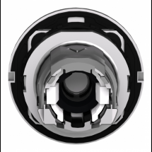  TETE BT LUM FLUSH 3P FIX VERT 