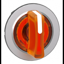  TETE BT LUM FLUSH 3P FIX ORANG 