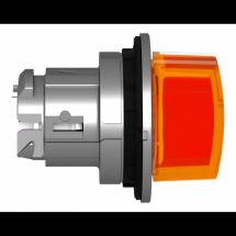  TETE BT LUM FLUSH 3P FIX ORANG 