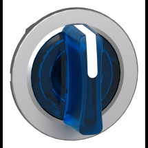  TETE BT LUM FLUSH 3P FIX BLEU 