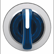  TTE BT LUM FLUSH 3P FIX BLEU 