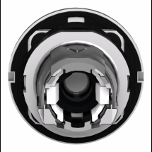  TETE BT LUM FLUSH 3P FIX BLEU 